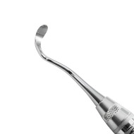 CURETA PARA ELEVACION DE SENO 1 HU-FRIEDY