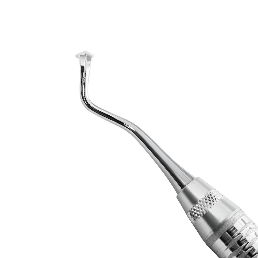 CURETA PARA ELEVACION DE SENO 1 HU-FRIEDY