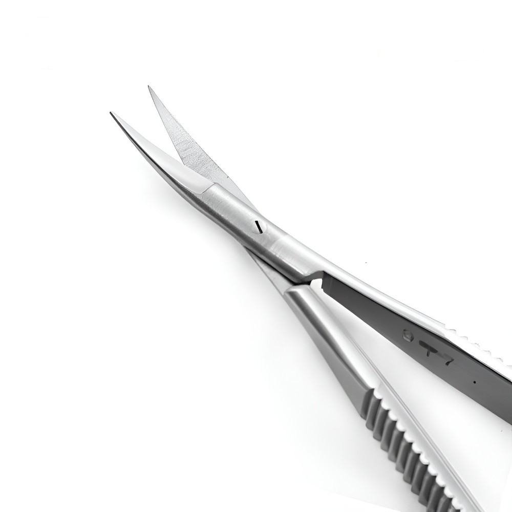 TIJERA CASTROVIEJO S31 (10CM) HU-FRIEDY