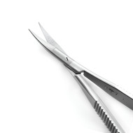 TIJERA CASTROVIEJO S31 (10CM) HU-FRIEDY