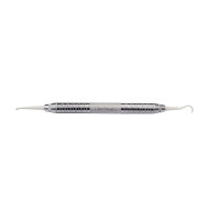 KIT PARA MANTENIMIENTO DE IMPLANTES PUNTAS SURTIDAS