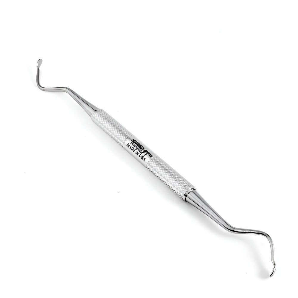 CURETA PARA ELEVACION DE SENO 3.5MM HU-FRIEDY