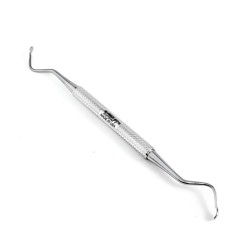 CURETA PARA ELEVACION DE SENO 3.5MM HU-FRIEDY