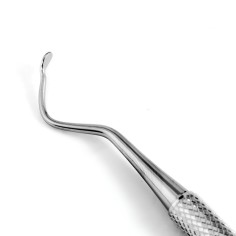 CURETA PARA ELEVACION DE SENO 3.5MM HU-FRIEDY