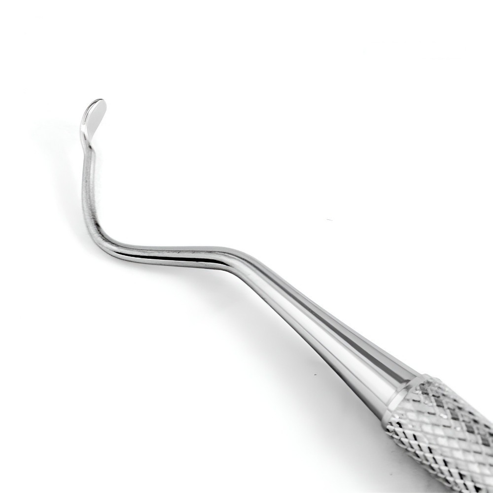 CURETA PARA ELEVACION DE SENO 3.5MM HU-FRIEDY