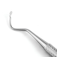 CURETA PARA ELEVACION DE SENO 3.5MM HU-FRIEDY