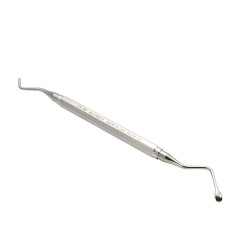 CURETA QUIRURGICA LUCAS 88 HU-FRIEDY