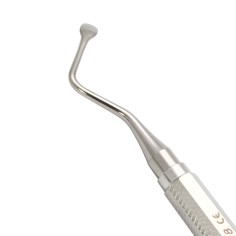 CURETA QUIRURGICA LUCAS 88 HU-FRIEDY