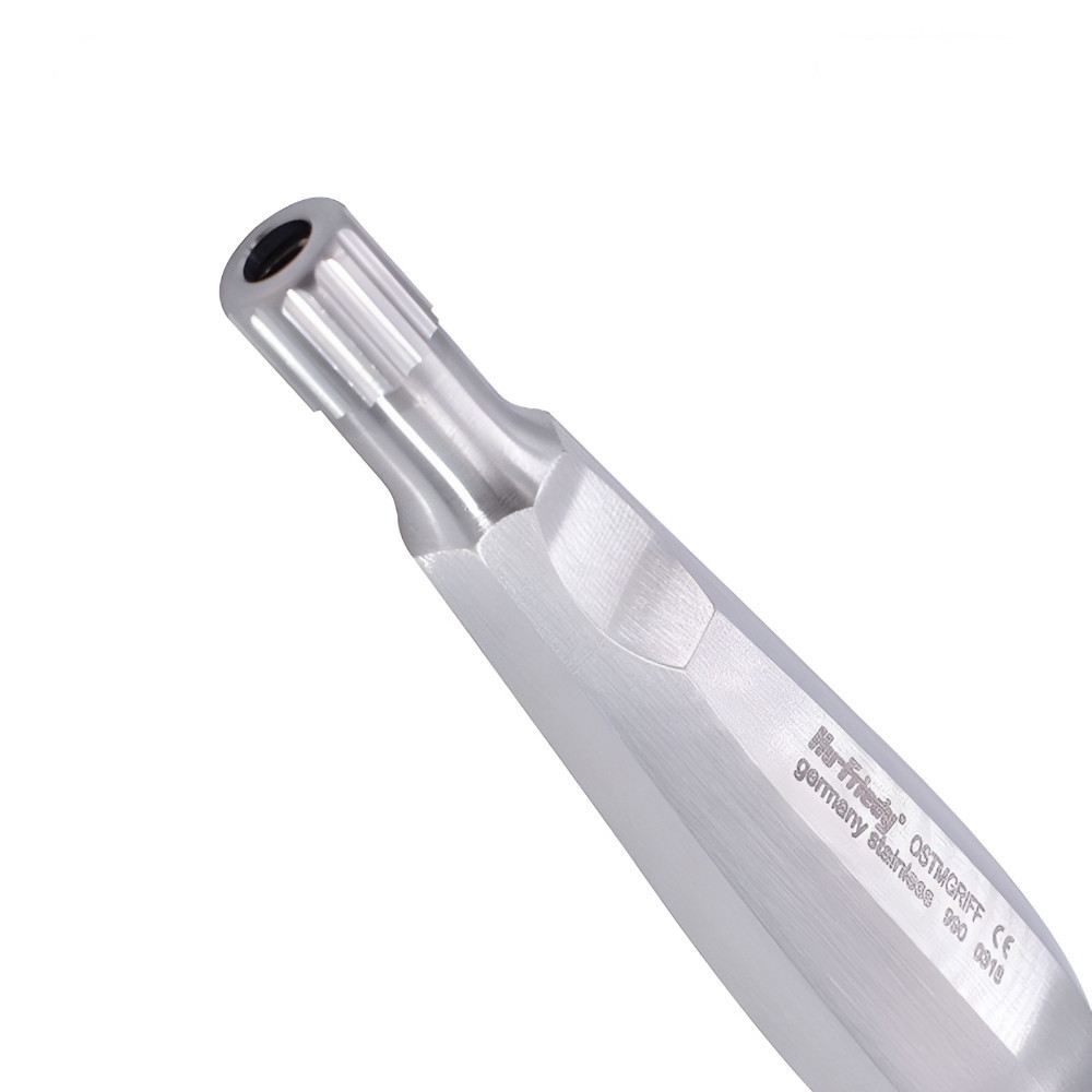 MANGO PARA OSTEOTOMO INTERCAMBIABLE HU-FRIEDY