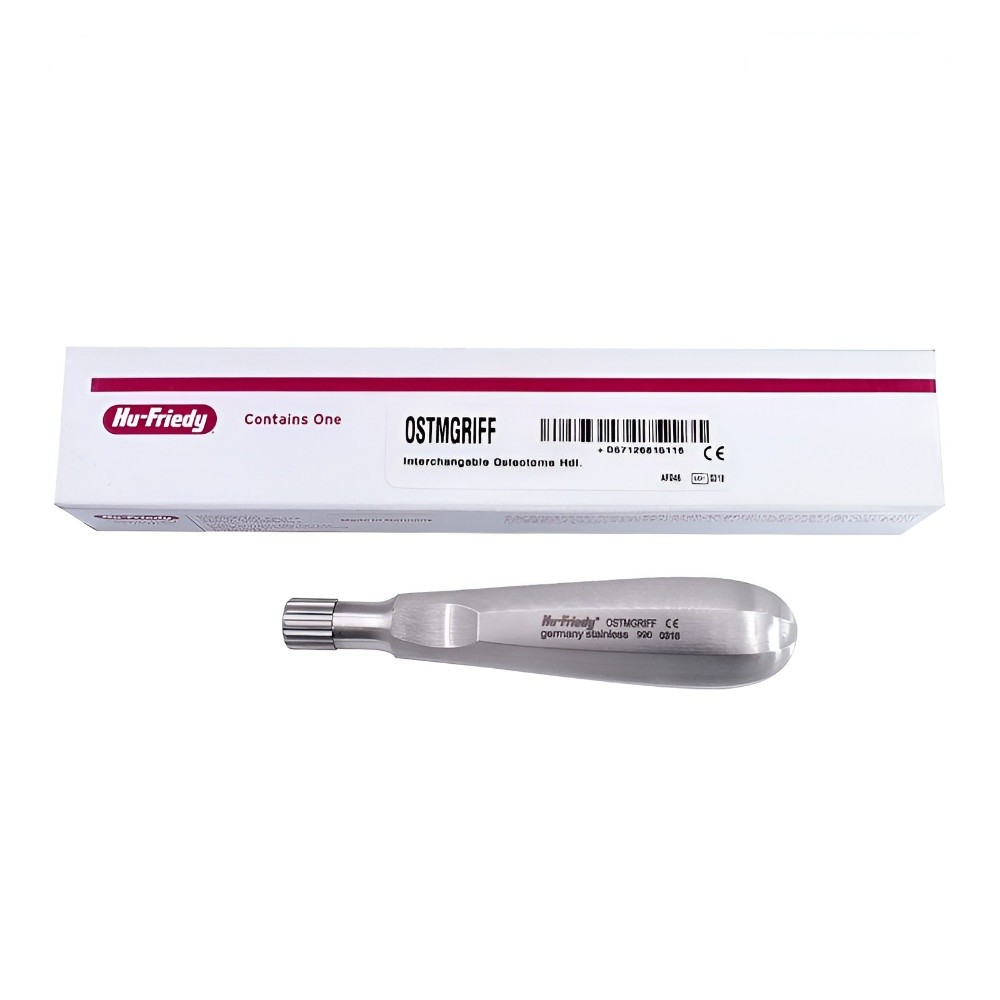 MANGO PARA OSTEOTOMO INTERCAMBIABLE HU-FRIEDY