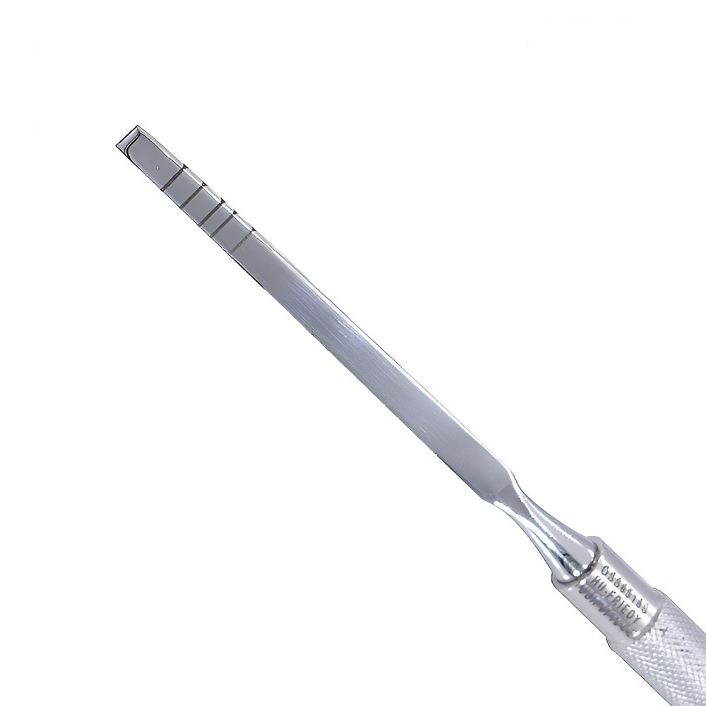 OSTEOTOMO RECTO 4MM HU-FRIEDY