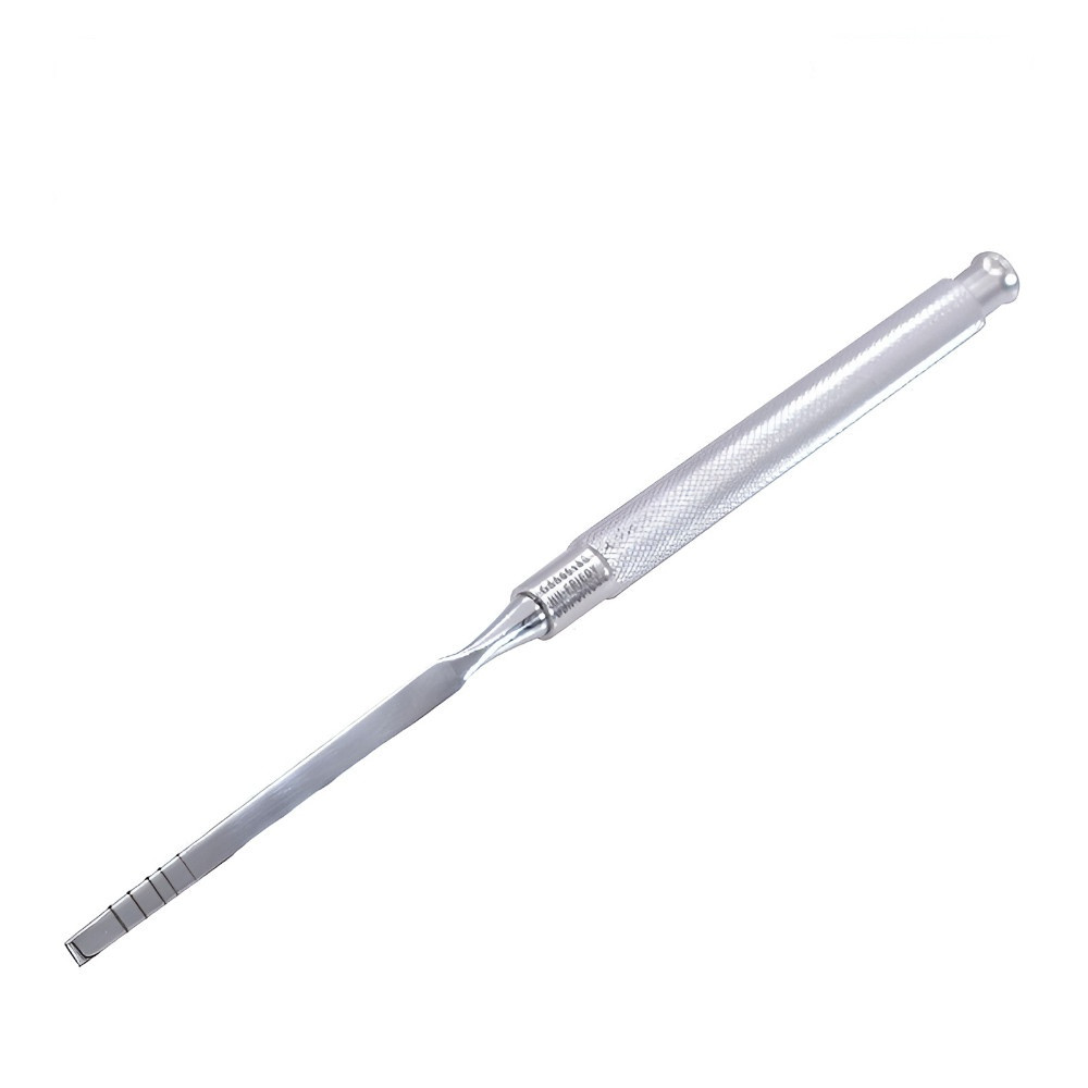 OSTEOTOMO RECTO 4MM HU-FRIEDY