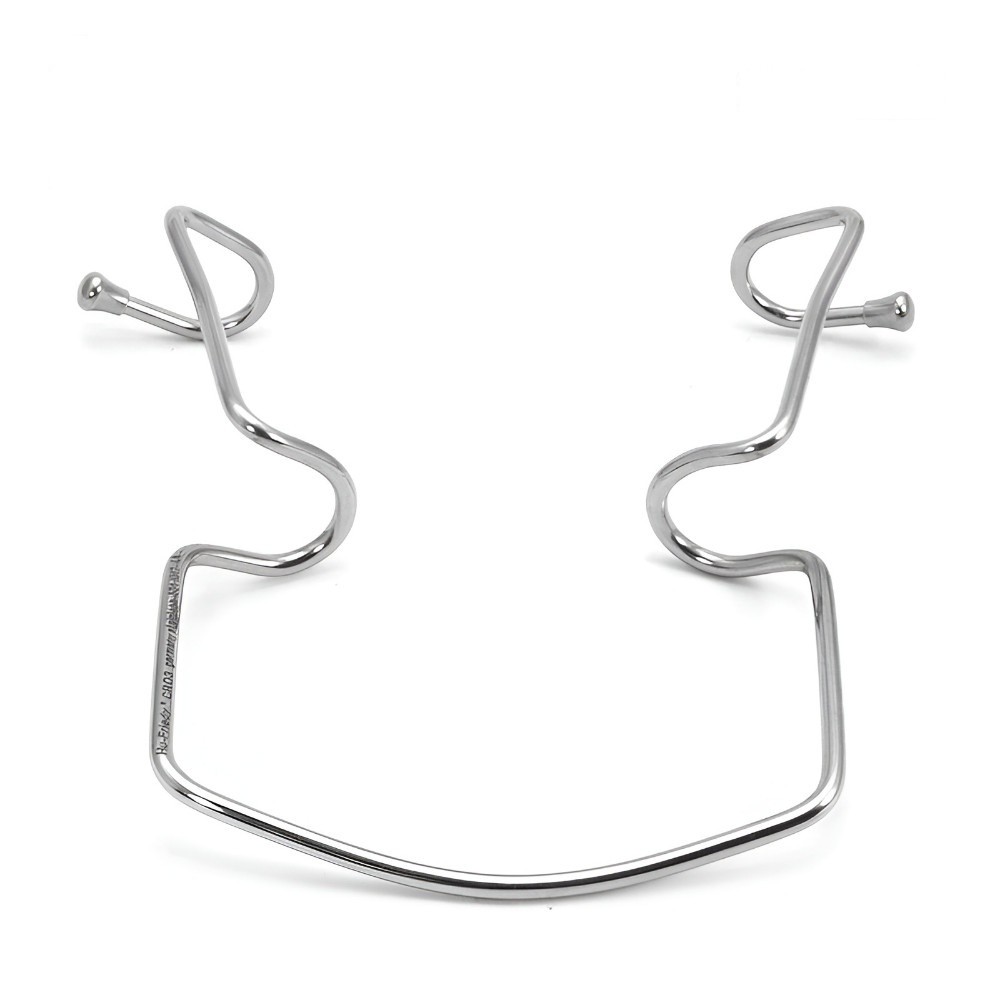 RETRACTOR ORRINGER (GRANDE) HU-FRIEDY