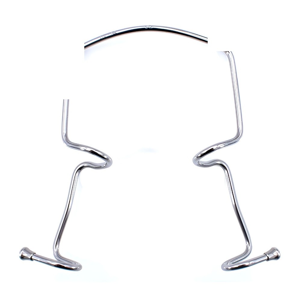 RETRACTOR ORRINGER (MEDIANO) HU-FRIEDY