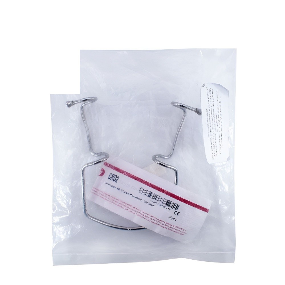 RETRACTOR ORRINGER (MEDIANO) HU-FRIEDY