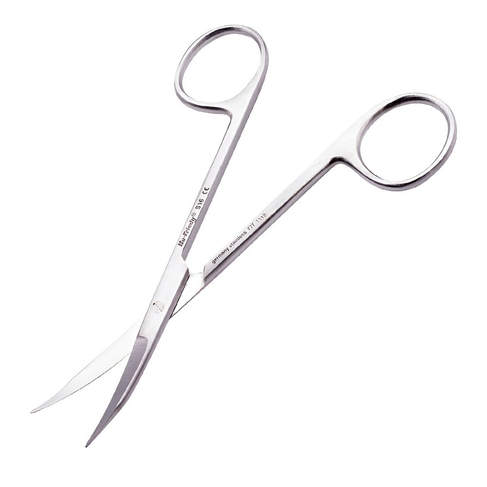TIJERA GOLDMAN-FOX S16 (12.5CM) HU-FRIEDY