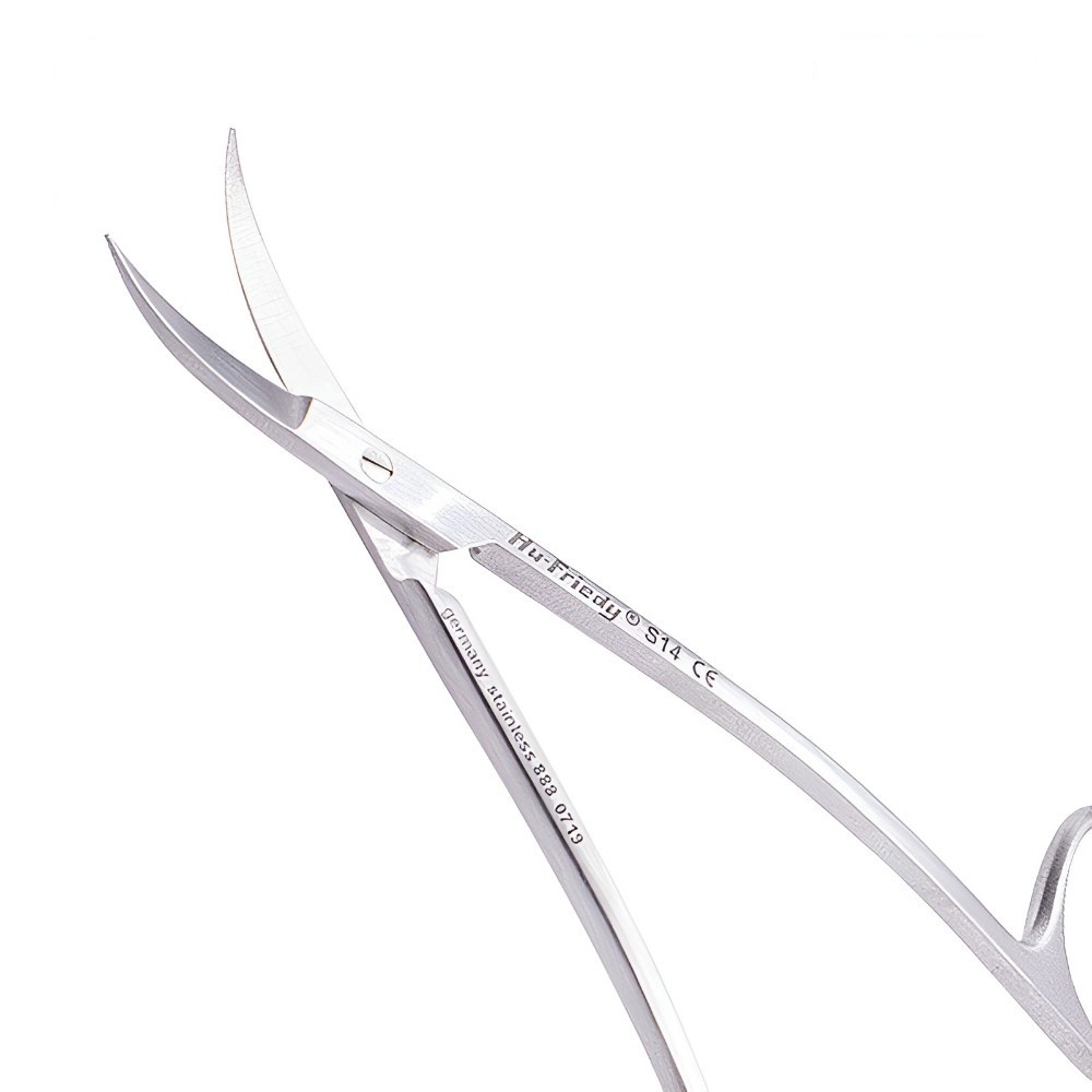 TIJERA LAGRANGE S14 (11.5CM) HU-FRIEDY