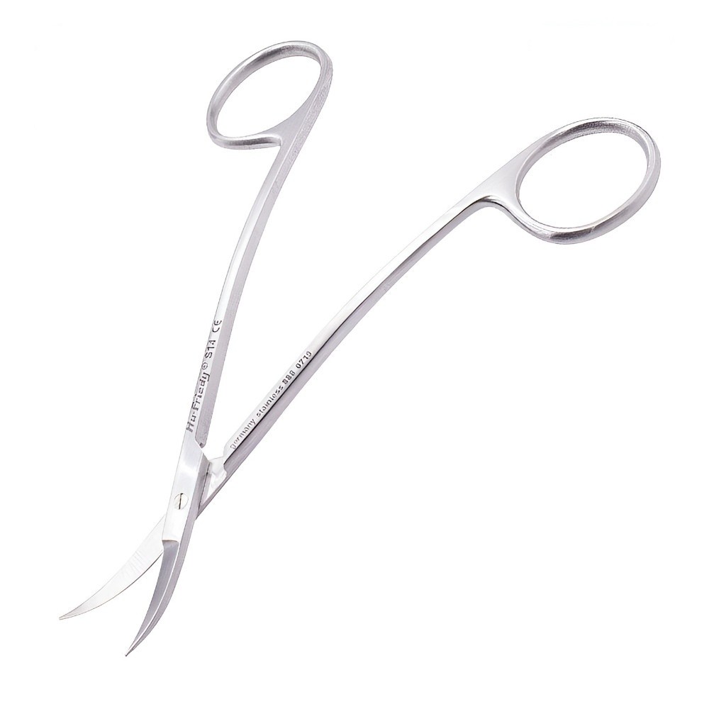 TIJERA LAGRANGE S14 (11.5CM) HU-FRIEDY