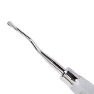 ELEVADOR DENTADO ANGULADO 93 HU-FRIEDY