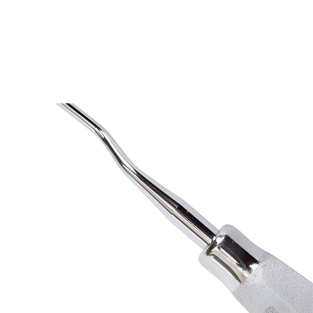 ELEVADOR DENTADO ANGULADO 93 HU-FRIEDY