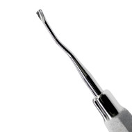 ELEVADOR DENTADO ANGULADO 92 HU-FRIEDY
