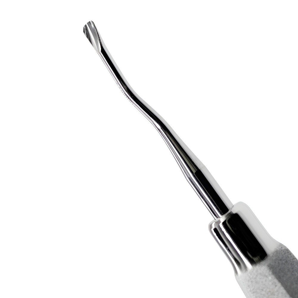 ELEVADOR DENTADO ANGULADO 92 HU-FRIEDY