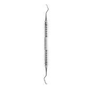 CINCEL PERIODONTAL KIRKLAND 13K/13KL MANGO 6 HU-FRIEDY