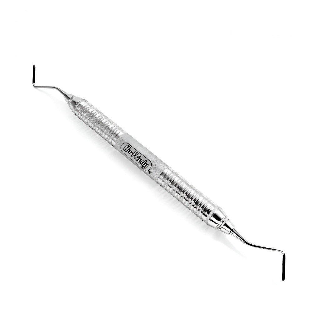 PERIOTOMO PT1 POSTERIOR DOBLE EXTREMO HU-FRIEDY