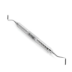 PERIOTOMO PT1 POSTERIOR DOBLE EXTREMO HU-FRIEDY