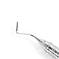 PERIOTOMO PT1 POSTERIOR DOBLE EXTREMO HU-FRIEDY