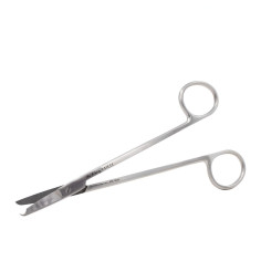 TIJERA PARA SUTURA S13 (15CM) HU-FRIEDY