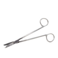 TIJERA PARA SUTURA S13 (15CM) HU-FRIEDY