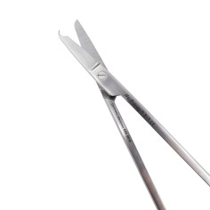 TIJERA PARA SUTURA S13 (15CM) HU-FRIEDY