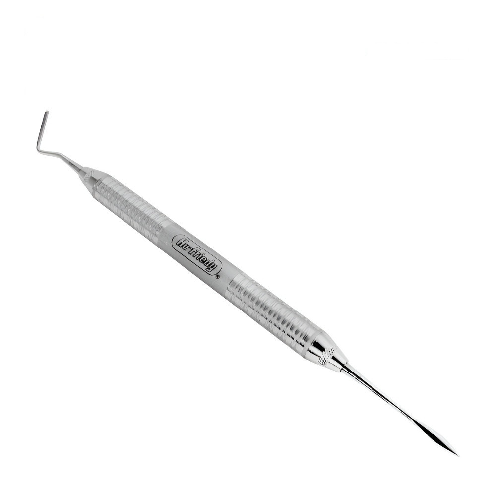 PERIOTOMO PT2 ANTERIOR DOBLE EXTREMO HU-FRIEDY