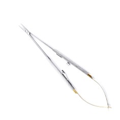 CASTRO VIEJO NEEDLE HOLDER HU-FRIEDY