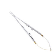 CASTRO VIEJO NEEDLE HOLDER HU-FRIEDY