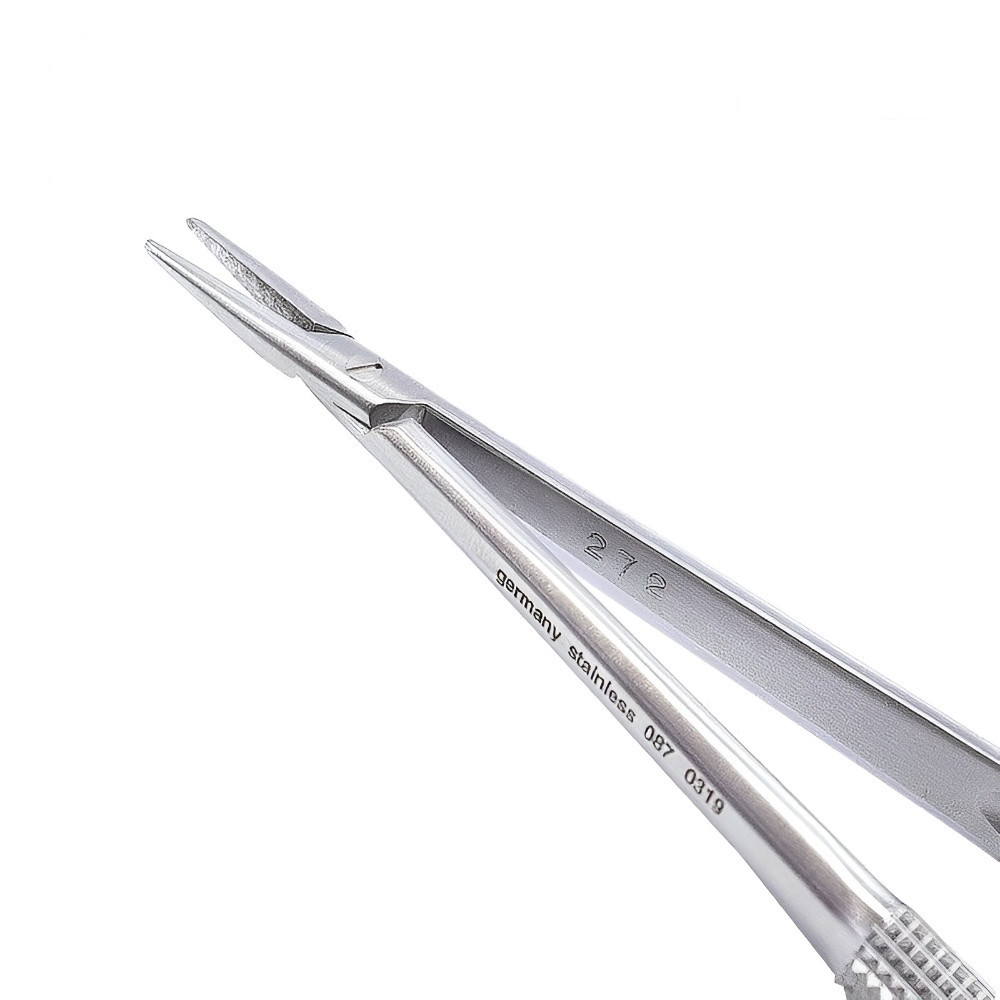 CASTRO VIEJO NEEDLE HOLDER HU-FRIEDY