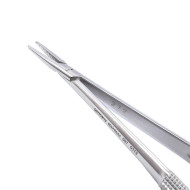 CASTRO VIEJO NEEDLE HOLDER HU-FRIEDY