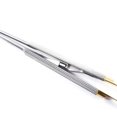 CASTRO VIEJO NEEDLE HOLDER HU-FRIEDY