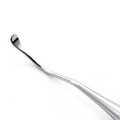 CURETA PARA ELEVACION DE SENO 6524S HU-FRIEDY