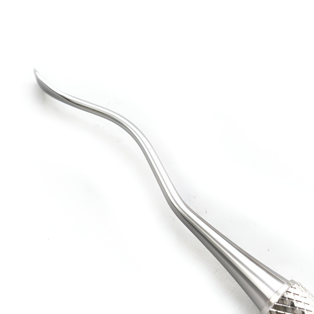 CURETA PARA ELEVACION DE SENO 6524S HU-FRIEDY