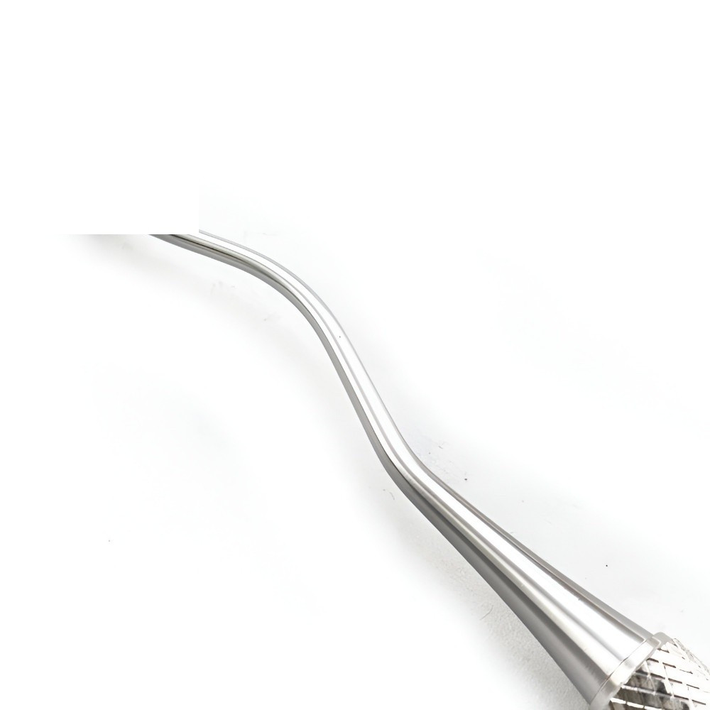 CURETA PARA ELEVACION DE SENO 6524S HU-FRIEDY