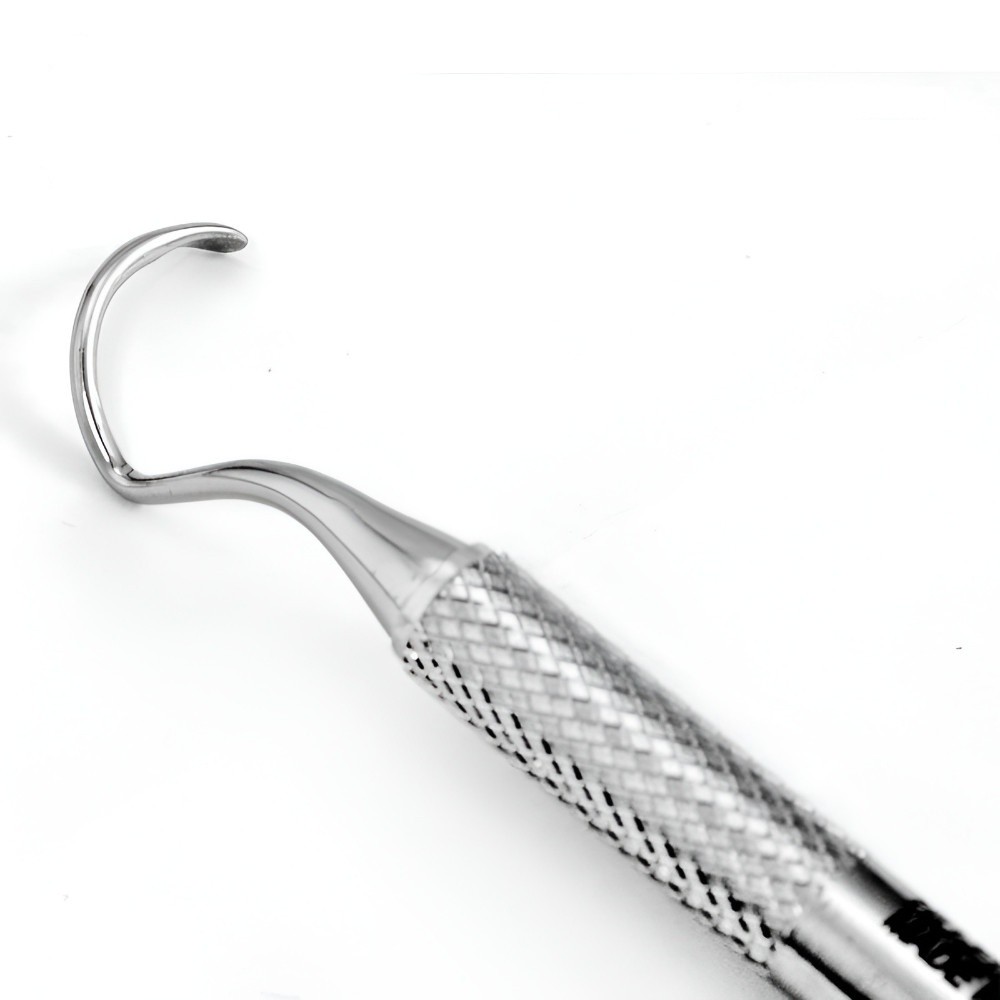 CURETA PARA ELEVACION DE SENO 6345-71 HU-FRIEDY