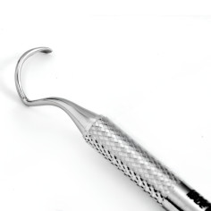 CURETA PARA ELEVACION DE SENO 6345-71 HU-FRIEDY