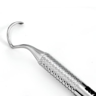 CURETA PARA ELEVACION DE SENO 6345-71 HU-FRIEDY