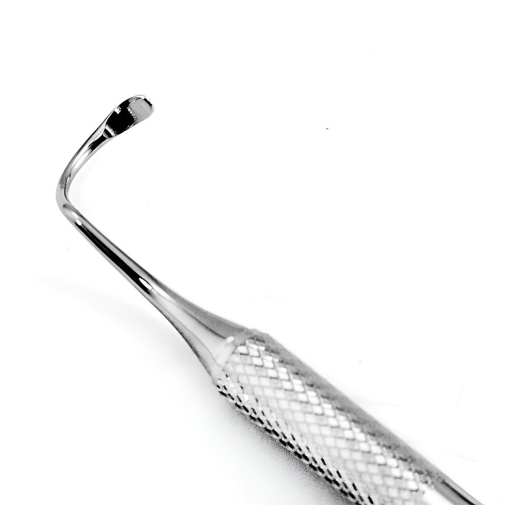 CURETA PARA ELEVACION DE SENO 6345-71 HU-FRIEDY