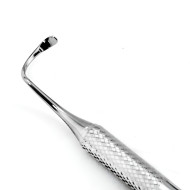 CURETA PARA ELEVACION DE SENO 6345-71 HU-FRIEDY