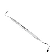 CURETA PARA ELEVACION DE SENO 300 HU-FRIEDY