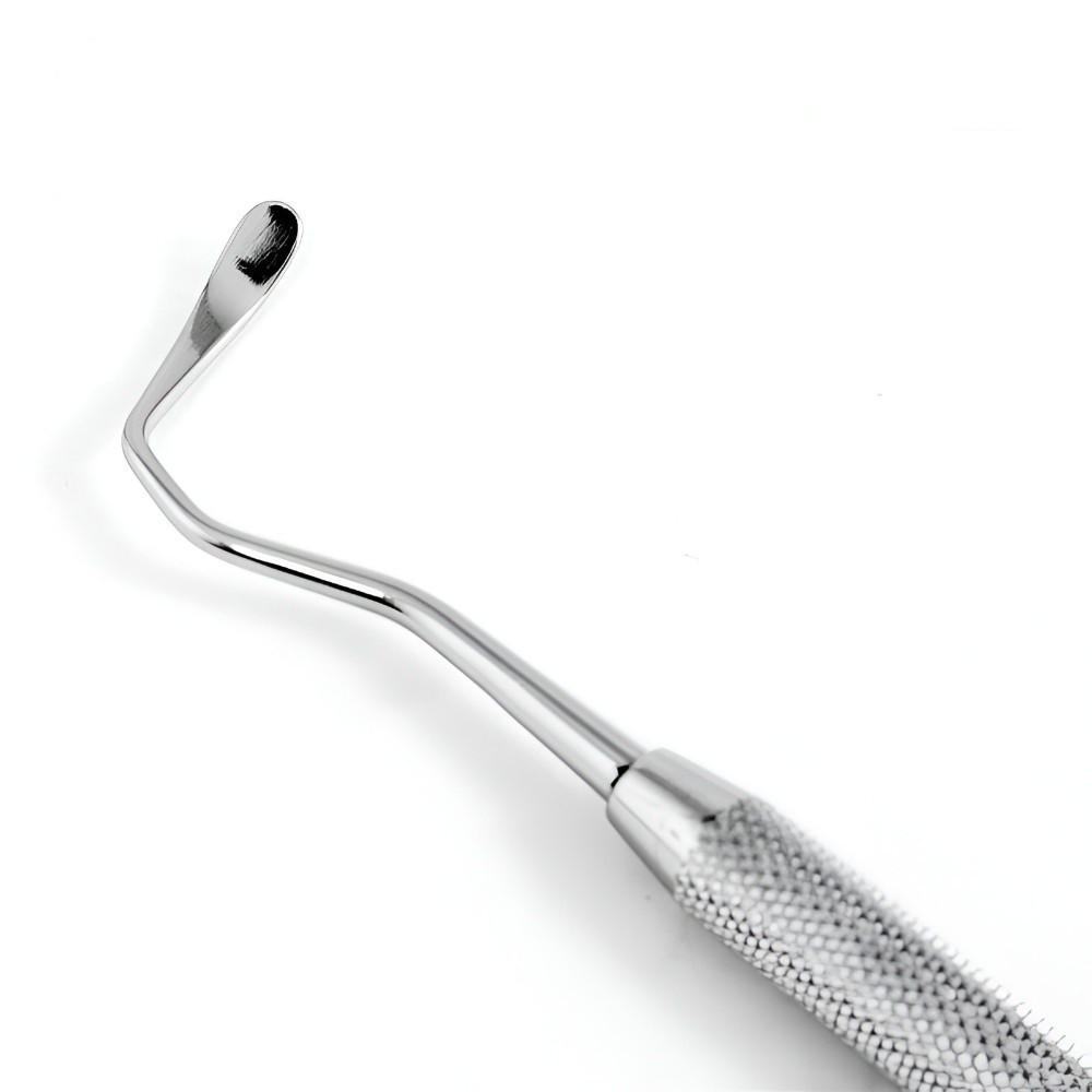 CURETA PARA ELEVACION DE SENO 300 HU-FRIEDY