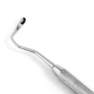 CURETA PARA ELEVACION DE SENO 300 HU-FRIEDY